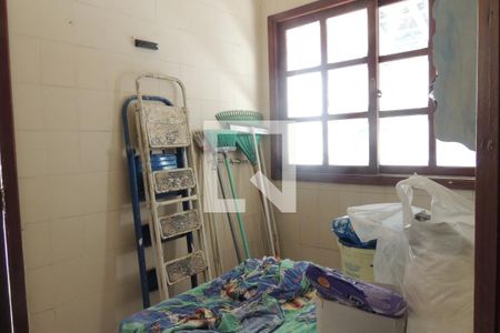 Casa de condomínio à venda com 440m², 4 quartos e 2 vagasÁrea de Serviço