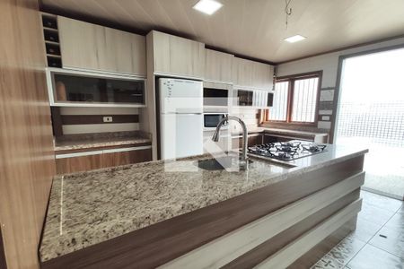 Casa à venda com 274m², 2 quartos e 4 vagasCozinha