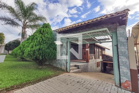 Casa à venda com 274m², 2 quartos e 4 vagasFachada