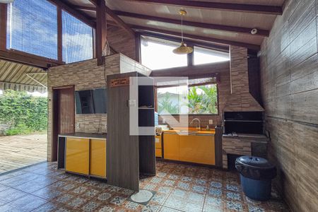 Casa à venda com 274m², 2 quartos e 4 vagasGaragem e Espaço Gourmet