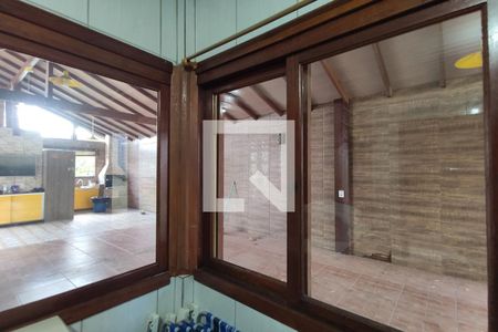 Casa à venda com 274m², 2 quartos e 4 vagasÁrea de Serviço