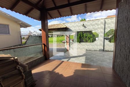 Casa à venda com 274m², 2 quartos e 4 vagasVista Sala 2