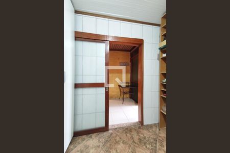 Casa à venda com 274m², 2 quartos e 4 vagasÁrea de Serviço