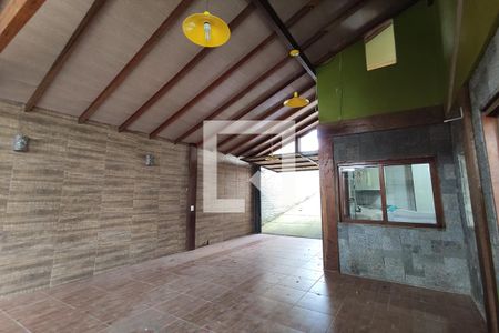 Casa à venda com 274m², 2 quartos e 4 vagasEspaço GourmetGaragem e Espaço Gourmet