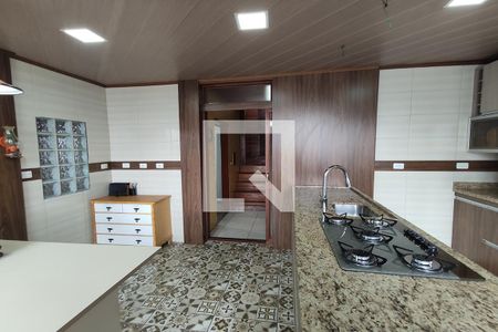 Casa à venda com 274m², 2 quartos e 4 vagasCozinha