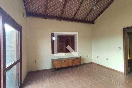 Casa à venda com 274m², 2 quartos e 4 vagasQuarto 2 Suíte