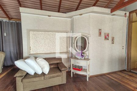 Casa à venda com 274m², 2 quartos e 4 vagasSala 2