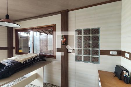 Casa à venda com 274m², 2 quartos e 4 vagasCozinha