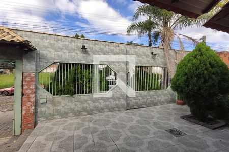 Casa à venda com 274m², 2 quartos e 4 vagasPátio Frente