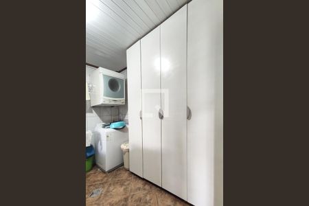 Casa à venda com 274m², 2 quartos e 4 vagasÁrea de Serviço