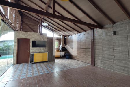 Casa à venda com 274m², 2 quartos e 4 vagasGaragem e Espaço Gourmet