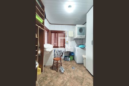 Casa à venda com 274m², 2 quartos e 4 vagasÁrea de Serviço