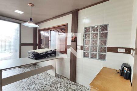 Casa à venda com 274m², 2 quartos e 4 vagasCozinha