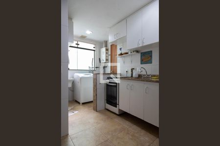 Apartamento para alugar com 85m², 3 quartos e 2 vagas Apartamento para alugar com 85m², 3 quartos e 2 vagasCozinha