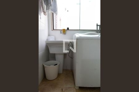 Apartamento para alugar com 85m², 3 quartos e 2 vagas Apartamento para alugar com 85m², 3 quartos e 2 vagasÁrea de serviço