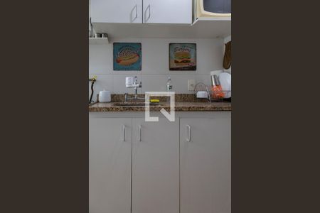 Apartamento para alugar com 85m², 3 quartos e 2 vagas Apartamento para alugar com 85m², 3 quartos e 2 vagasCozinha