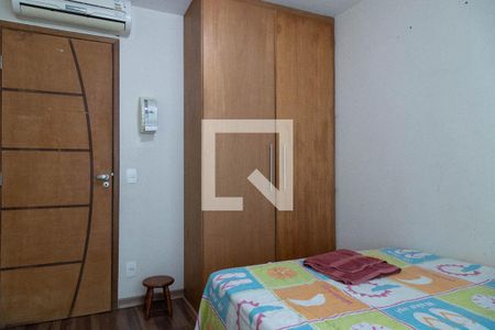 Quarto de apartamento para alugar com 3 quartos, 85m² em Recreio dos Bandeirantes, Rio de Janeiro