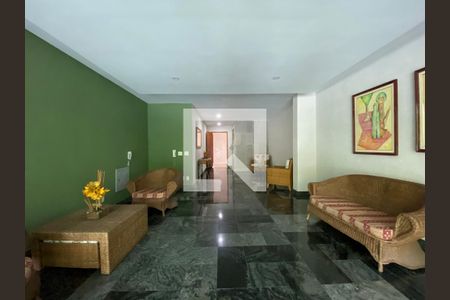 Apartamento para alugar com 85m², 3 quartos e 2 vagas Apartamento para alugar com 85m², 3 quartos e 2 vagasHall de entrada