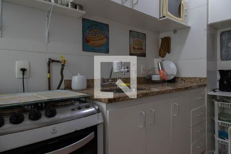 Apartamento para alugar com 85m², 3 quartos e 2 vagas Apartamento para alugar com 85m², 3 quartos e 2 vagasCozinha