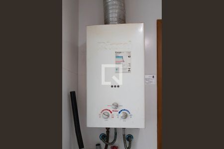 Apartamento para alugar com 85m², 3 quartos e 2 vagas Apartamento para alugar com 85m², 3 quartos e 2 vagasÁrea de serviço