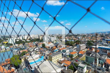 Apartamento à venda com 74m², 3 quartos e 1 vagaVista da Varanda