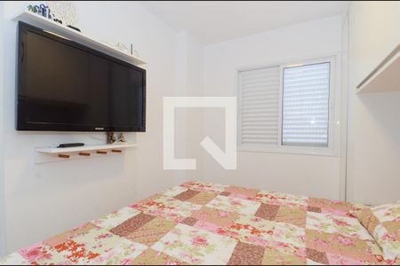 Apartamento à venda com 74m², 3 quartos e 1 vagaQuarto 3 - Suíte