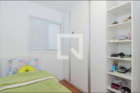 Quarto 1 de apartamento à venda com 3 quartos, 74m² em Vila Barros, Guarulhos