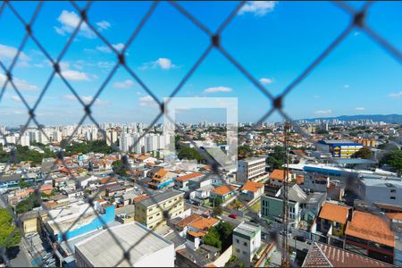 Apartamento à venda com 74m², 3 quartos e 1 vagaVista do Quarto 2