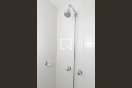 Apartamento à venda com 74m², 3 quartos e 1 vagaBanheiro da Suíte