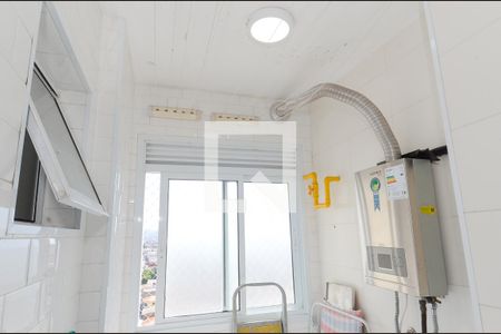 Apartamento à venda com 74m², 3 quartos e 1 vagaÁrea de Serviço