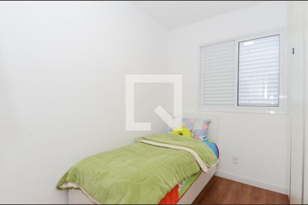 Quarto 1 de apartamento à venda com 3 quartos, 74m² em Vila Barros, Guarulhos