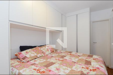 Apartamento à venda com 74m², 3 quartos e 1 vagaQuarto 3 - Suíte