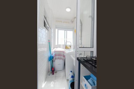 Apartamento à venda com 74m², 3 quartos e 1 vagaÁrea de Serviço