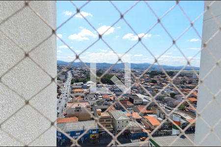 Apartamento à venda com 74m², 3 quartos e 1 vagaVista da Área de Serviço