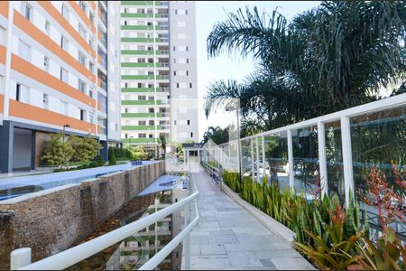 Apartamento à venda com 74m², 3 quartos e 1 vagaEntrada Social