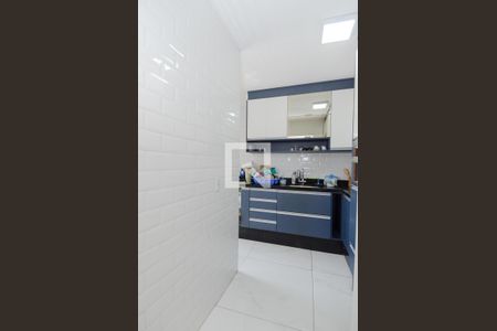 Apartamento à venda com 74m², 3 quartos e 1 vagaCozinha