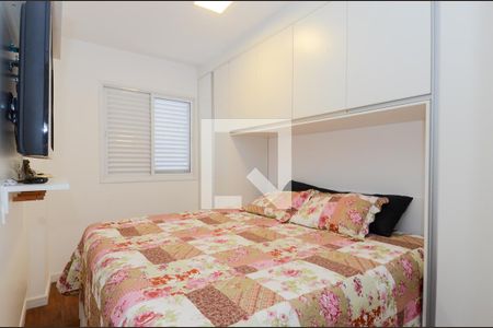 Apartamento à venda com 74m², 3 quartos e 1 vagaQuarto 3 - Suíte