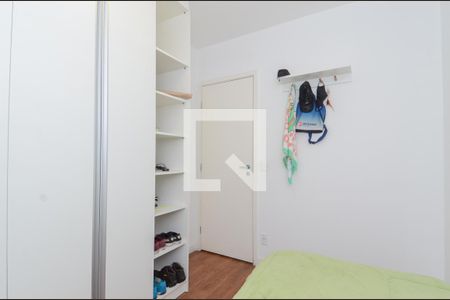 Quarto 1 de apartamento à venda com 3 quartos, 74m² em Vila Barros, Guarulhos