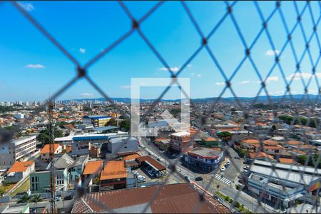 Apartamento à venda com 74m², 3 quartos e 1 vagaVista da Suíte