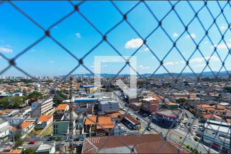 Apartamento à venda com 74m², 3 quartos e 1 vagaVista da Varanda