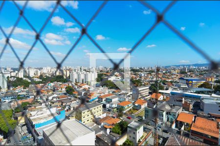 Apartamento à venda com 74m², 3 quartos e 1 vagaVista da Suíte