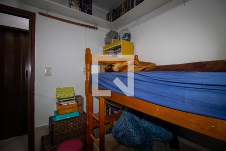 Quarto 1 de casa à venda com 2 quartos, 100m² em Navegantes, Porto Alegre