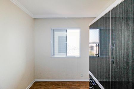 Quarto de apartamento para alugar com 2 quartos, 54m² em Vila das Belezas, São Paulo