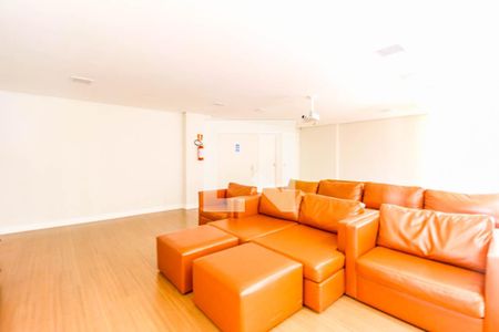 Apartamento para alugar com 54m², 2 quartos e 1 vaga