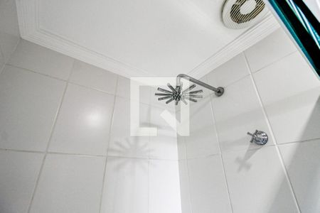 Apartamento para alugar com 54m², 2 quartos e 1 vaga Apartamento para alugar com 54m², 2 quartos e 1 vagaBanheiro