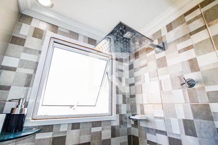 Apartamento para alugar com 54m², 2 quartos e 1 vaga Apartamento para alugar com 54m², 2 quartos e 1 vagaBanheiro Suíte