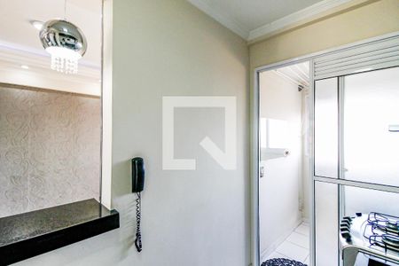 Apartamento para alugar com 54m², 2 quartos e 1 vaga Apartamento para alugar com 54m², 2 quartos e 1 vagaCozinha