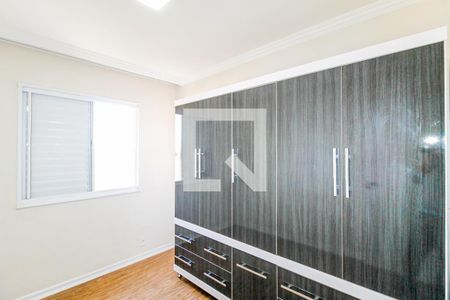 Quarto de apartamento para alugar com 2 quartos, 54m² em Vila das Belezas, São Paulo