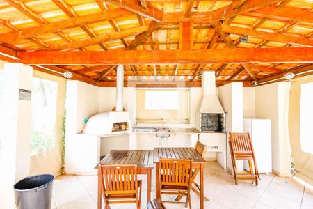 Apartamento para alugar com 54m², 2 quartos e 1 vaga