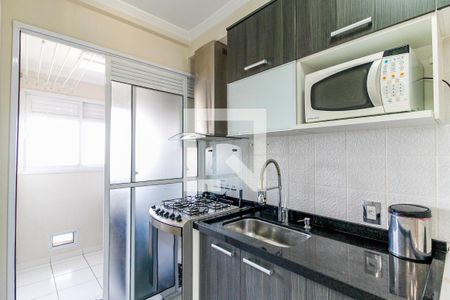 Apartamento para alugar com 54m², 2 quartos e 1 vaga Apartamento para alugar com 54m², 2 quartos e 1 vagaCozinha
